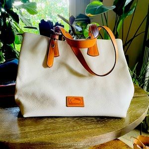 Dooney and Bourke bag